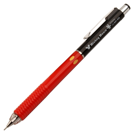 Picture of Mechanical Pencil Mickey Mouse 0.5 mm - 538