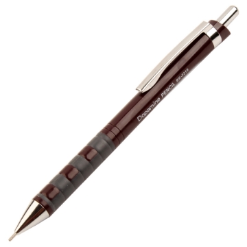 Picture of Mechanical Pencil Brown 0.5 mm - Dopamine BK-231