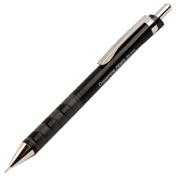 Picture of Mechanical Pencil 0.7 mm Black - Dopamine BK-2310