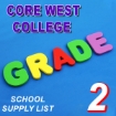 Picture of Core west college Grade-2