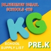 Picture of  Dr.Nermien Ismail Schools NIS Pre-K