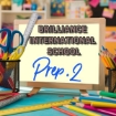 Picture of School Supplies List - Brilliance International School, Second Preparatory Grade