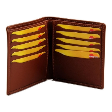 Picture of Leather wallet Men's Model 088