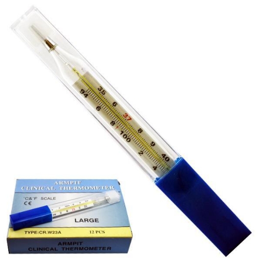 Picture of Thermometer Wide 