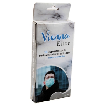 Picture of Medical face mask Vienna Elite