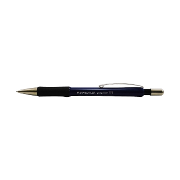 Picture of Mechanical pencil Black 0.5 mm 20 gm - STAEDTLER 779