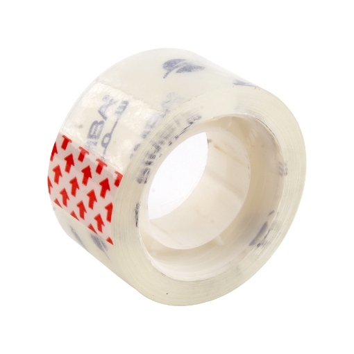 Picture of Office Tape 24 mm x 50 yards 40 microns, No. 311545, Simba