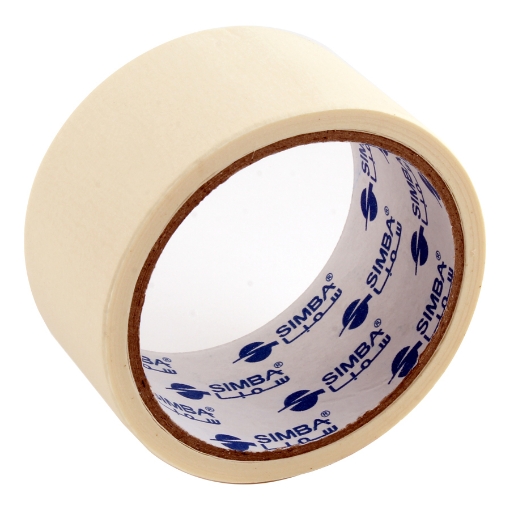 Picture of Adhesive Tape 48 mm x 15m, 145 micron, No. 330950, Simba