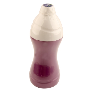 Picture of Tank bottle Mauve 750 ml