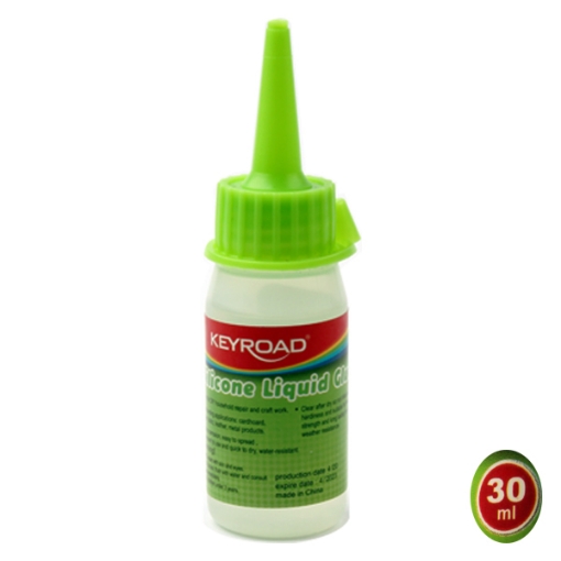 Picture of Glue bottle Liquid 30ml Keyroad Model KR971807