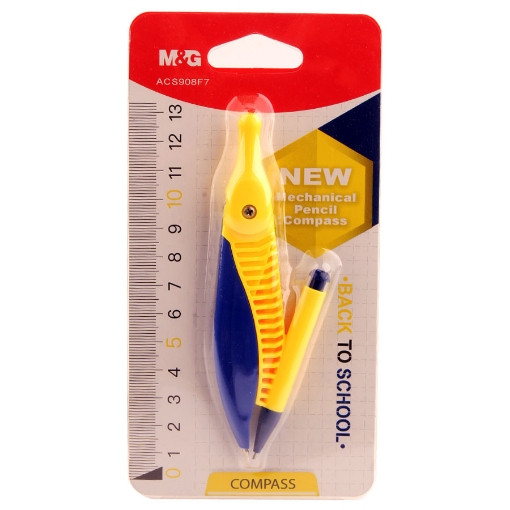 Picture of Compass tips 0.5 mm M&G