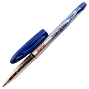 Picture of Roto Easy Fluid Ballpoint Pen - Blue