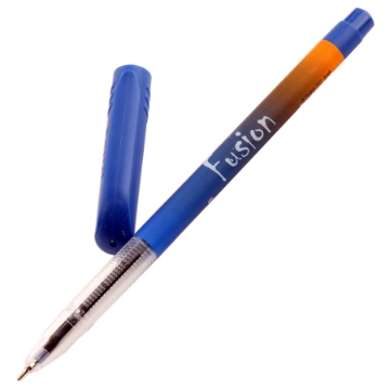 Picture of ROTO FUSION PEN 0.7 MM BLUE