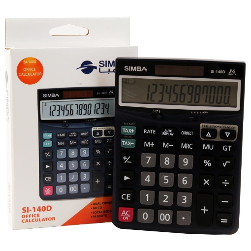 Picture of Calculator