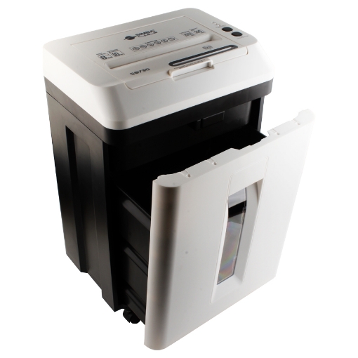 Picture of Paper Shredder