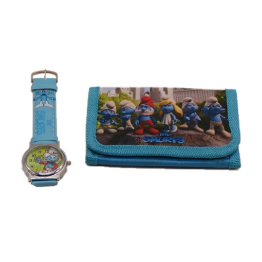 Picture of Wallet + Watch\ Card - 880