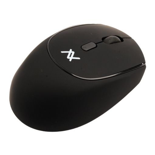 Picture of Wireless mouse Black L'avvento Model MO-31-3