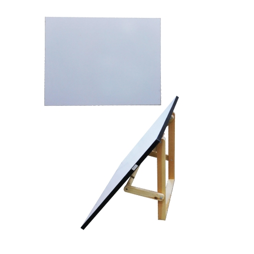 Picture of Drawing board 60*80cm 18mm levels