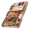 Picture of Hardcover notebook (Umm Kulthum) 130 sheets (12 * 16) cm Dawenha