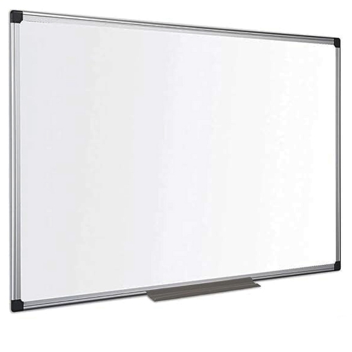 Picture of Magnetic board 3A Modern White 120 x 240 cm