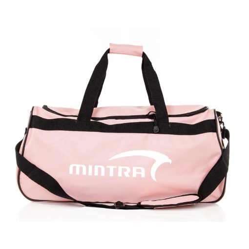 Picture of Foldable Sports Shoulder Bag, 1 Zipper – Mintra 08408