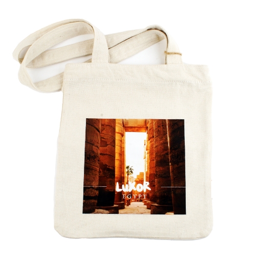 Picture of Canvas bag with handle (luxor) Dawenha