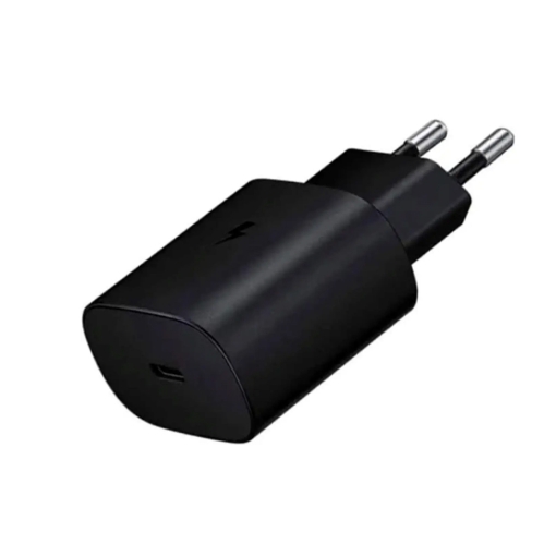 Picture of محول 25 وات PD USB-C شحن فائق السرعة كيندكس موديل KX3467
