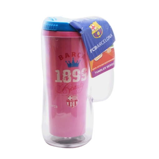 图片 带手柄水壶杯 370 毫升 - 阿拉斯加 GHS-400-BLFM