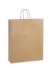 Image de Sac-cadeau en papier coloré 26×12×31 cm