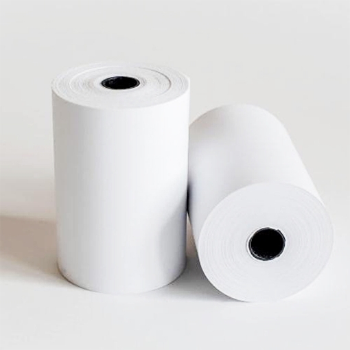 Bild von Thermischer Kassenzettelrolle 5,6 cm x 20 m