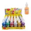 Imagen de Pegamento con purpurina de colores Keyroad 30g – Modelo KR972298