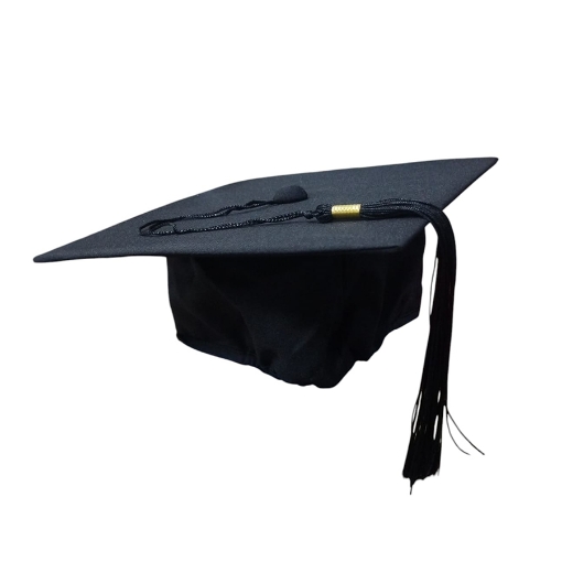 Imagen de Gorra de Graduación – Modelo 24584-1