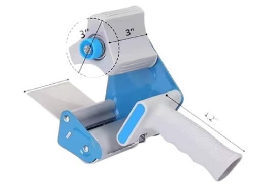 Image de Coupe-Ruban 7 cm – Simba Modèle T15005
