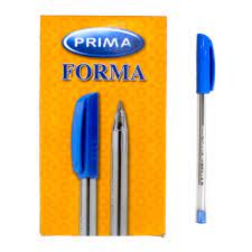 Imagen de Bolígrafo de 10 mm – Prima Forma