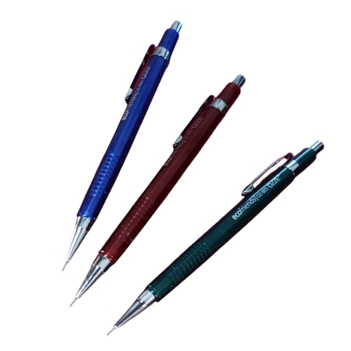 Image de Porte-mine fin 0,3 mm OZZIE Modèle OZ-603