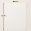 图片 绘图纸张  70 × 100 厘米 150 克 – Folia