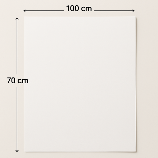 图片 绘图纸张  70 × 100 厘米 150 克 – Folia