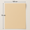 图片 绘图纸张  70 × 100 厘米 150 克 – Folia