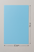 图片 纸张 150 克，尺寸  50 × 70 厘米 – Folia
