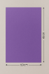 图片 纸张 150 克，尺寸  50 × 70 厘米 – Folia