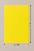 图片 纸张 150 克，尺寸  50 × 70 厘米 – Folia