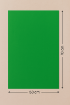 图片 纸张 150 克，尺寸  50 × 70 厘米 – Folia