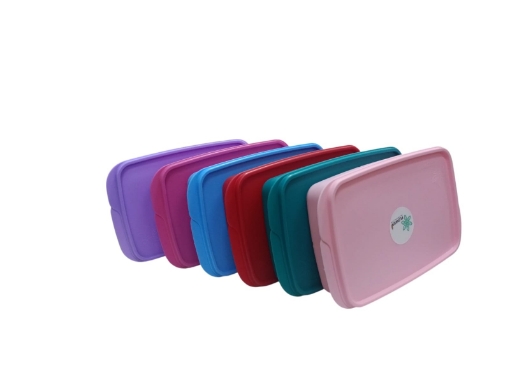 Image de Boîte Repas Plastique Flaro 1 Litre
