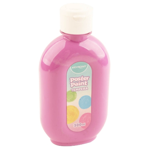 Picture of ألوان بوستر كى رود - 300 مللى موف باستيل - موديل KR973095