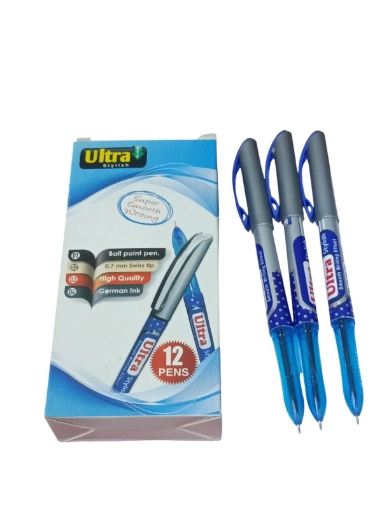 Bild von Link Ultra Stylish Kugelschreiber Blau 0,7 mm
