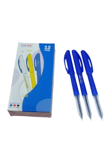 Image de Stylo bille bleu, 0,7 mm – Link Ultra Lite