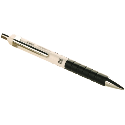 Imagen de Portaminas 0,5 mm Blanco Extra Line Modelo EX9012