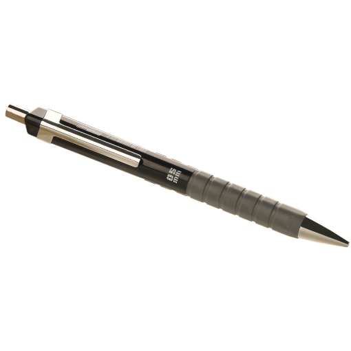 Imagen de Portaminas 0,5 mm Negro Extra Line Modelo EX9012