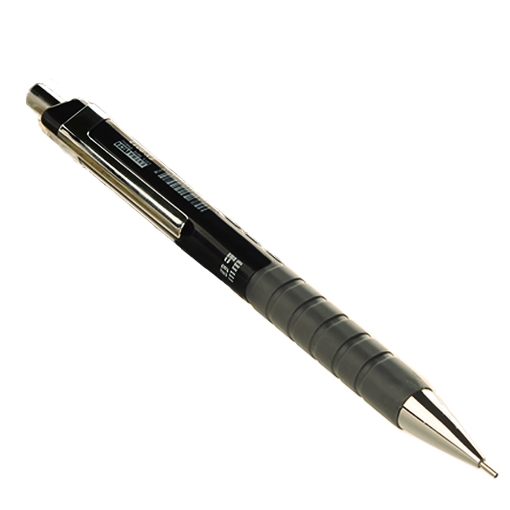 Imagen de Portaminas 0,9 mm Negro Extra Line Modelo EX9012 0.9