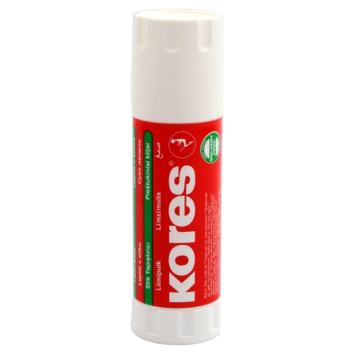 Imagen de Barra de pegamento 40 g – Kors modelo 12402